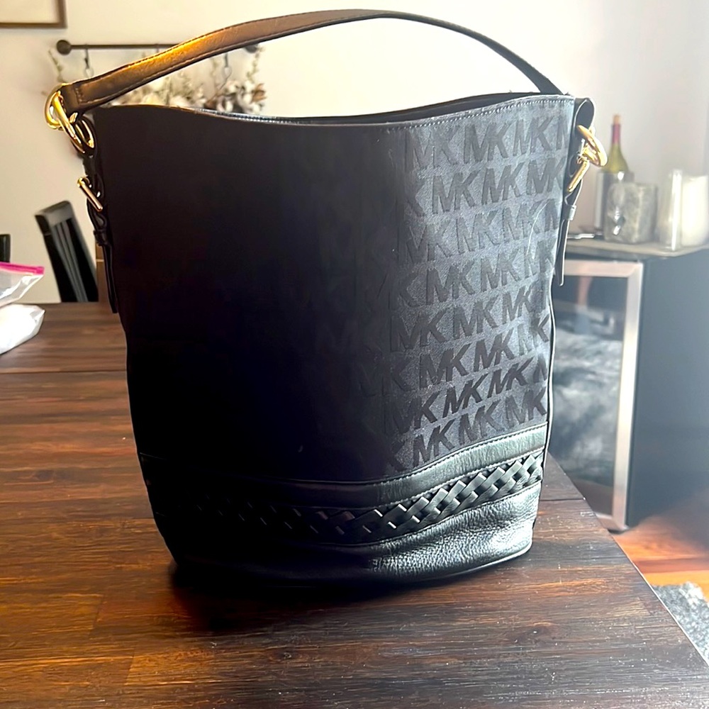 Michael Kors Purse.
